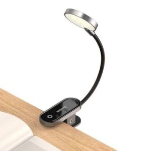 Comfort Reading Mini Clip Lamp