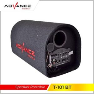 Advance Multimedia Speaker