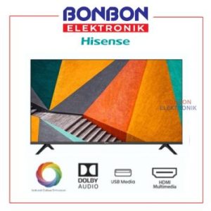 Hisense | 32” LED HD Digital TV