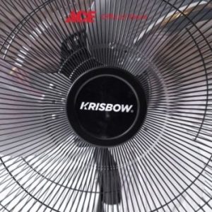 Krisbow Kipas Angin Industrial 2 in 1
