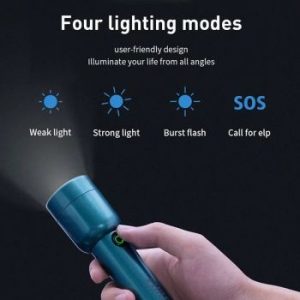Philips | Flashlight