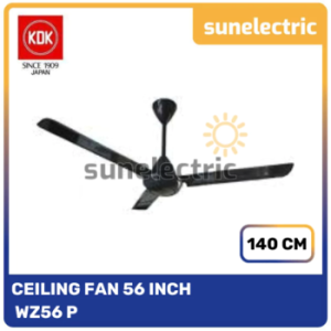KDK Ceiling Fan 56 Inch