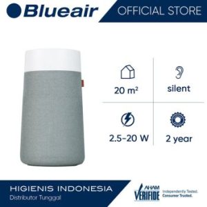 Blueair Blue Pure Max Air Purifier