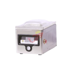 Getra Portable Vacuum Packaging