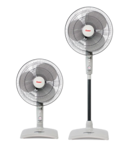 Cosmos Kipas Angin 2 in1 (Stand & Desk)