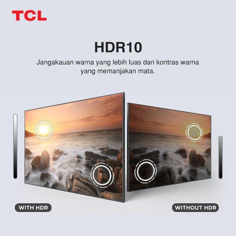 TCL 40 Inch FHD Google TV