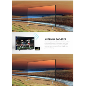 SHARP | 32 Inch AQUOS LED TV