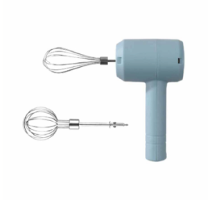 Souki Hand Mixer Wireless Portabel