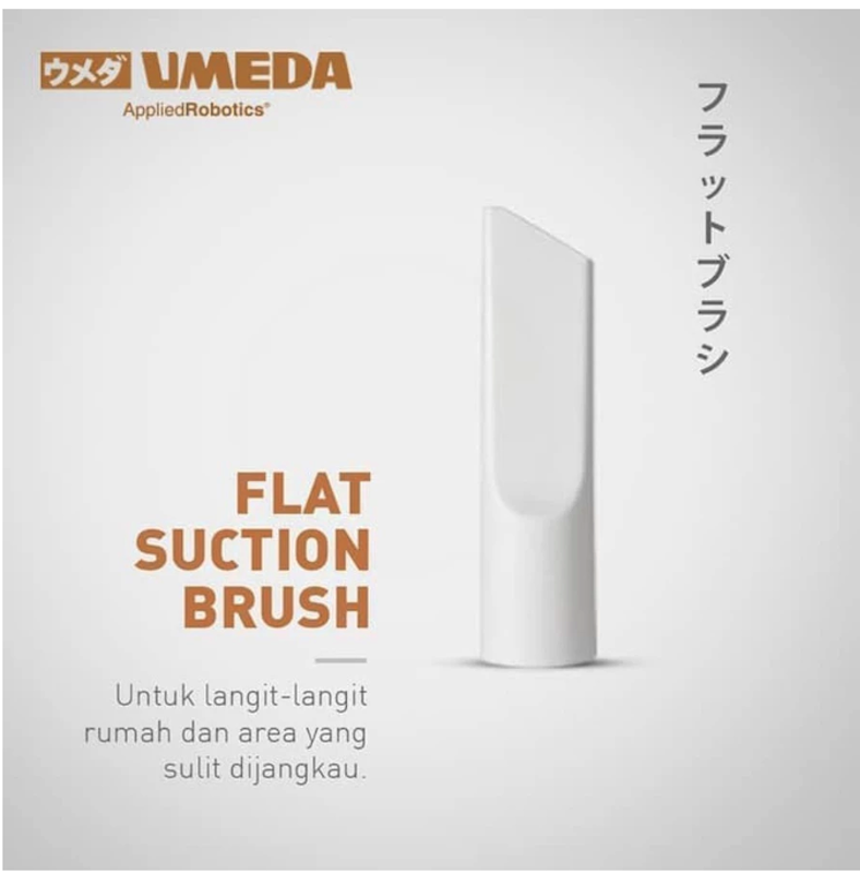 Umeda Canister Vacuum Cleaner