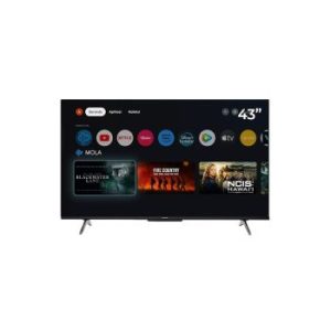 Polytron 4K UHD Smart Google TV 43 Inch
