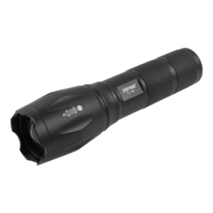 JOYKO | Rechargeable LED Flashlight