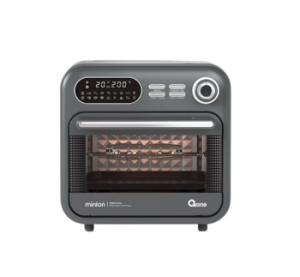 Oxone Retro Air Fryer & Oven