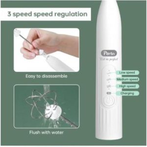 Perfin Hand Mixer Mini