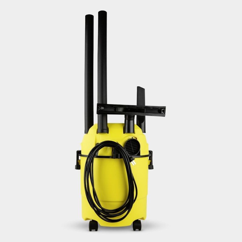 Karcher Wet and Dry Vacuum Cleaner WD 1 Classic *KAP