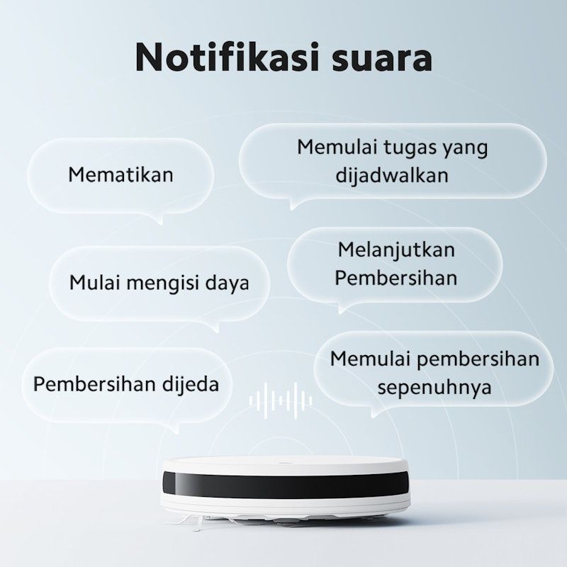 Xiaomi | Robot Vacuum