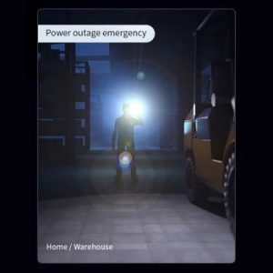 Philips | Flashlight