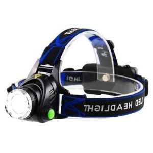 H2S Senter Kepala LED