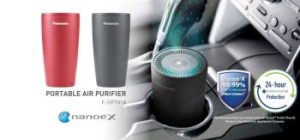 Portable Air Purifier