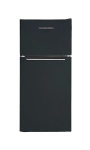 Changhong | Kulkas Dua Pintu Microfrost 122L