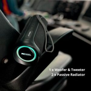 Eggel Terra 3 Plus S