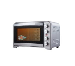 Mito Electric Oven + Air Fryer Prime