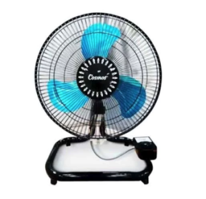 Kipas Angin Electric Fan Twino (Meja dan Dinding)