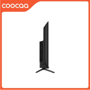 Coocaa Google TV