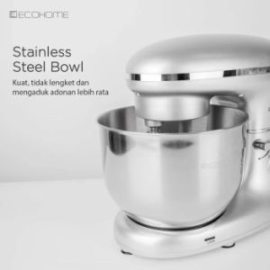 ECOHOME Stand Mixer Platinum Series