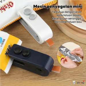 Bevavar Mini Hand Sealer