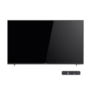 SHARP | 55 Inch LED TV 4K Ultra-HDR Easy Smart