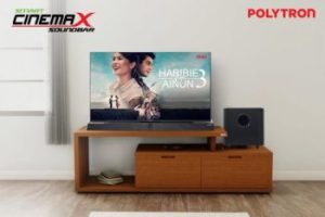 Polytron Smart Lite Digital TV 32″