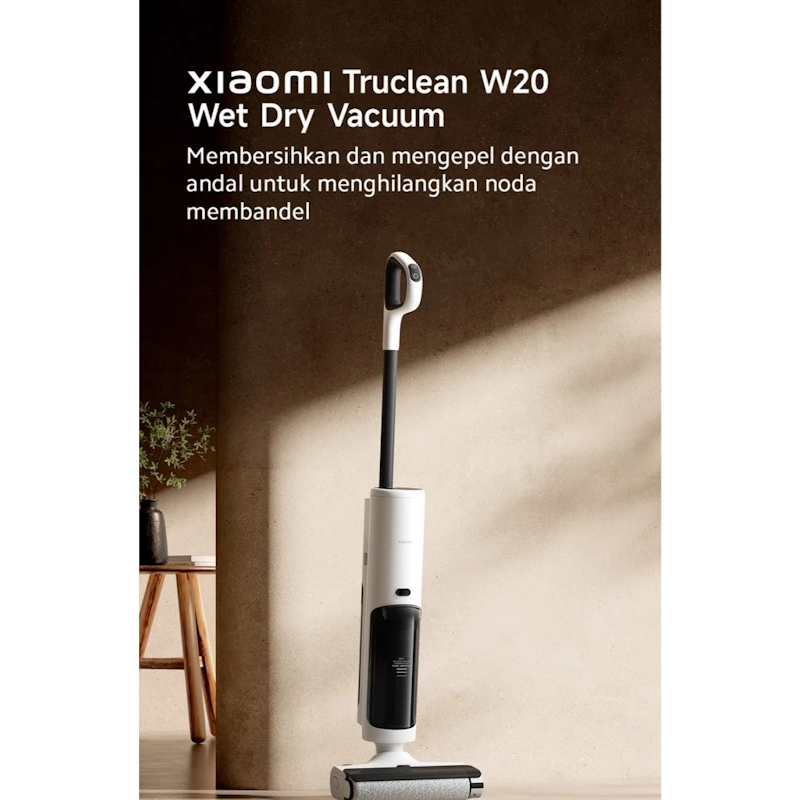Xiaomi | Truclean Wet Dry Vacuum
