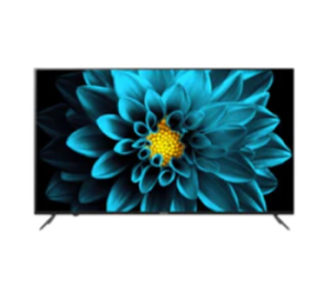 SHARP | 50 Inch Smart LED TV