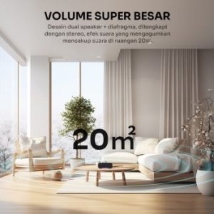 ROBOT Bluetooth Speaker