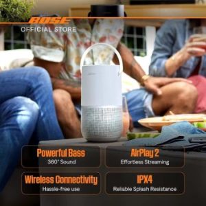 Bose Portable Home Speaker