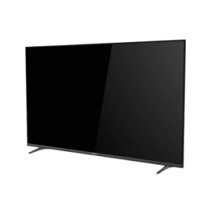 SHARP | 55 Inch LED TV 4K Ultra-HDR Easy Smart