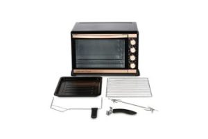 Oxone Giant Oven Rosegold 52 L
