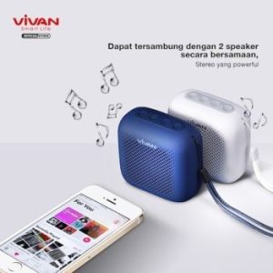 Speaker Bluetooth Mini
