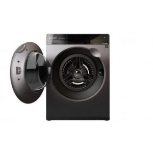 SHARP | Mesin Cuci Front Loading Pro Flex Series 10,5 Kg