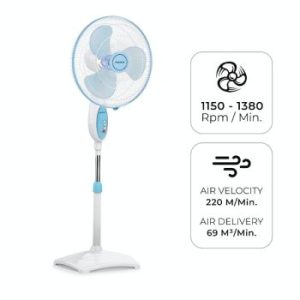 Maspion | Stand Fan Kipas Angin