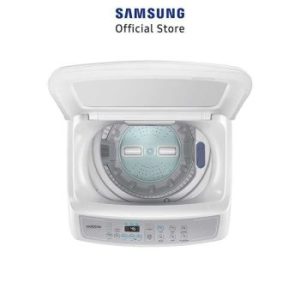 Samsung | 7 kg Laundry Top-load Washer Wobble™ Technology