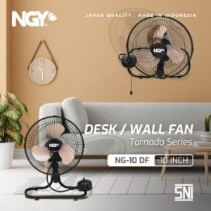 NAGOYA Tornado Fan 2in1