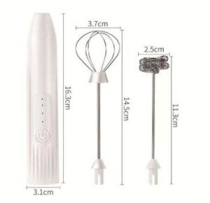 Earise Mini Hand Mixer
