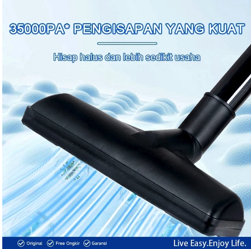 Maimeite Vacuum Cleaner 16 L 3 in 1