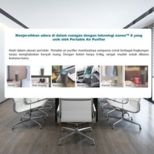 Portable Air Purifier