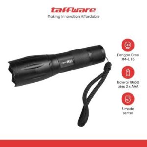 TaffLED Senter LED