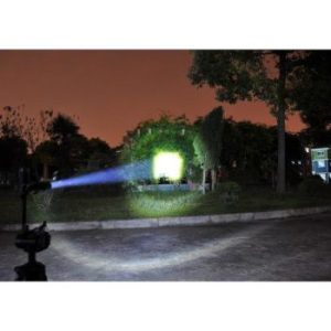 TaffLED Senter LED