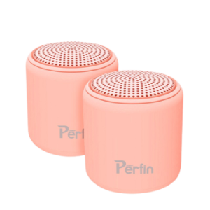 TWS Speaker Bluetooth Portabel Mini