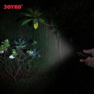 JOYKO | Rechargeable LED Flashlight
