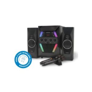 Simbadda® 2.1 Multimedia Speaker